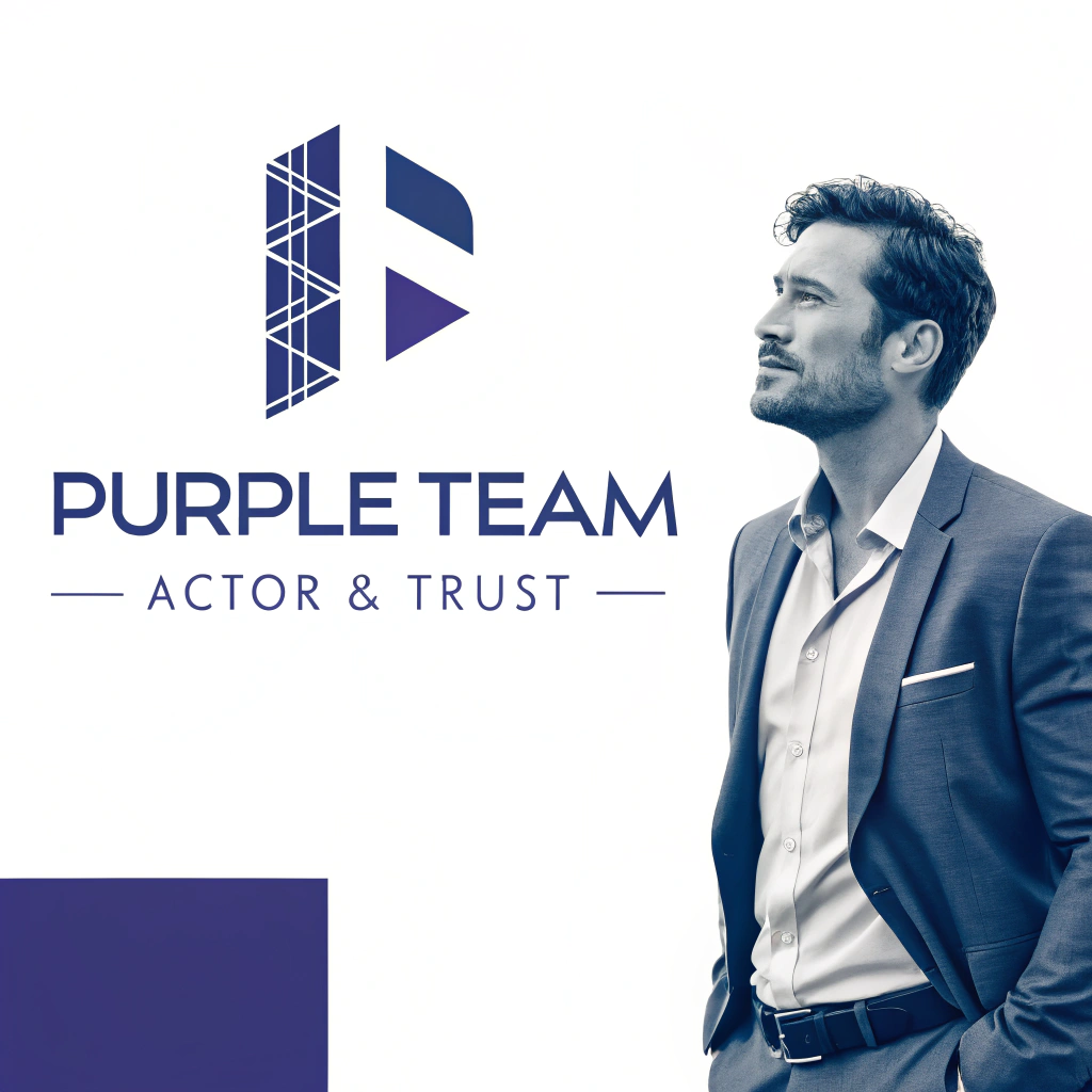 purpleteam Logo